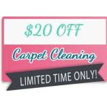 Cedar Hill TX Carpet Cleaning