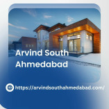 Arvind South Ahmedabad - Pre-Launch Residential premium Project