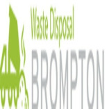 Waste Disposal Brompton