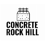 Concrete Rock Hill