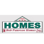 Bob Paterson Homes Inc
