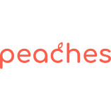 peaches logo