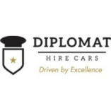 Diplomat Chauffeur Cars