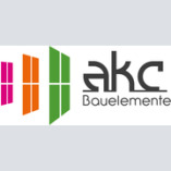 AKC Bauelemente GmbH logo