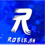 Social Media Boost By Robin BK logo
