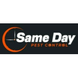 Same Day Pest Control