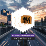 Mojo Courier