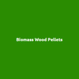 Biomass Wood Pellets