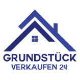www.Grundstueck-verkaufen24.de logo