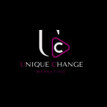 Unique Change logo