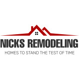 Nicks Remodeling Services