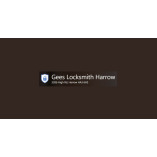 Gees Locksmith Harrow