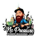 No Pressure Power Washing