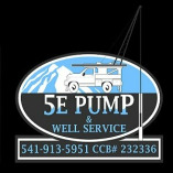 5E Pump and Well Service