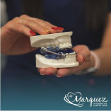 Marquez Integrative Dental Care