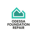 Odessa Foundation Repair