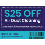 Air Duct Cleaning Rockwall Texas