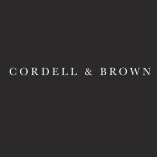 Cordell and Brown