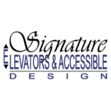 Signature Elevators & Accessible Design