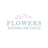 Flowers Elephant and Castle