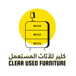 Clear Used Furnitures