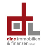 dinc immobilien & finanzen GmbH logo