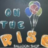 On the Rise Balloon Shop