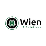 Wien IT Solutions logo