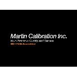 Martin Calibration Inc