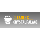 Cleaners Crystal Palace