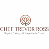 Chef Trevor Ross