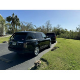 Premium Taxi & Chauffeur Service