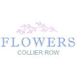 Flower Delivery Collier Row