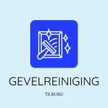 Tilburg Gevelreiniging