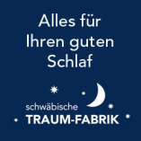 Schwäbische Traum-Fabrik Bad Boll & Echterdingen logo