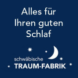 Schwäbische Traum-Fabrik Bad Boll