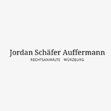 Rechtsanwälte Jordan-Schäfer-Auffermann logo