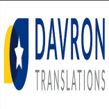 Davron Translations