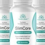 SlimCore gummies offers