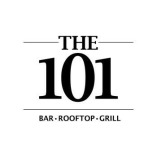 The 101 Bar, Grill & Rooftop