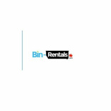 Bin Rentals