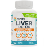 Oweli Liver Detox