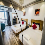 Nile Boutique Hotel