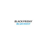 Bluehost Black Friday