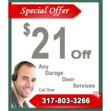 Emergency Garage Door Service