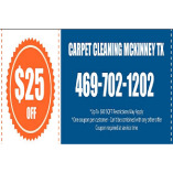 Carpet Cleaning Mckinney TX