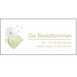 Die Bestatterinnen Altmann & Hagner GmbH