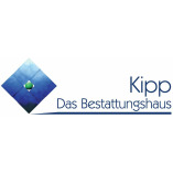 Kipp Das Bestattungshaus logo