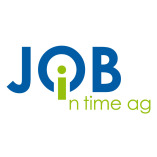 JOB in time ag