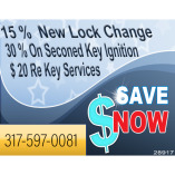 Lock & Key Locksmith Indianapolis IN